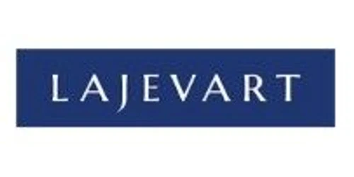 Lajevart Promo Code