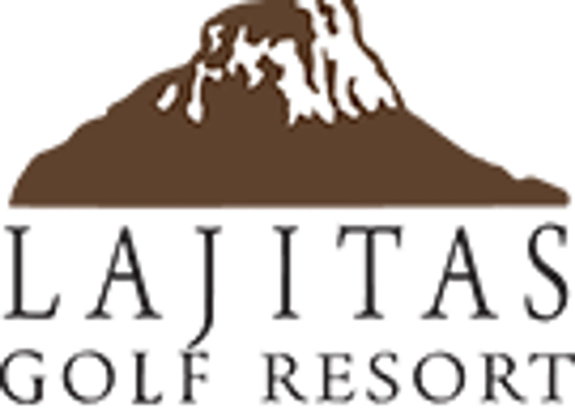 Lajitas Golf Resort Merchant Logo