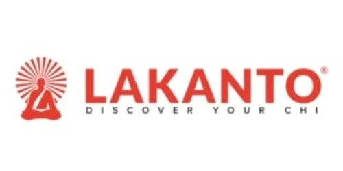 Lakanto Merchant logo