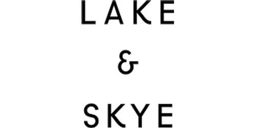 Merchant Lake and Skye