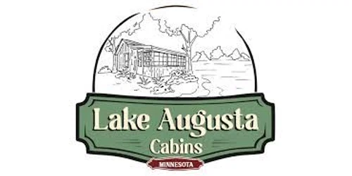 Lake Augusta Cabins Promo Code