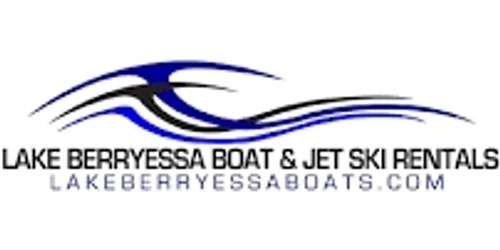 Lake Berryessa Boats Promo Code