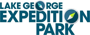 Lake George Expedition Park Merchant Logo