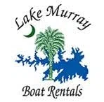 Lake Murray Boat Rentals Merchant Logo