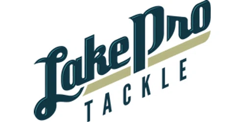 Lake Pro Tackle Promo Code