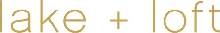lake + loft Promo Code