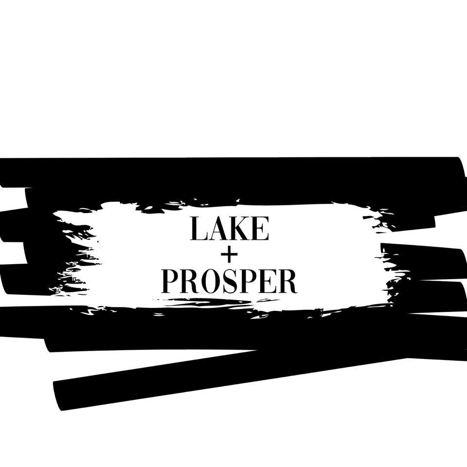 Lake&Prosper Promo Code