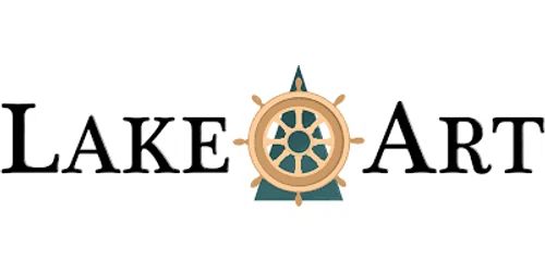 Lake Art Promo Code