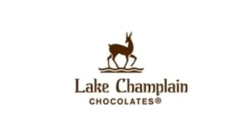 Lake Champlain Chocolates coupon