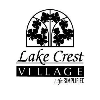 Lake Crest Village Merchant Logo