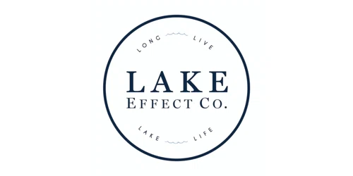 Lake Effect Co. coupon