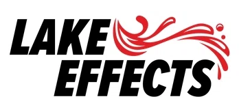 Lake Effects Boat Rentals Merchant Logo