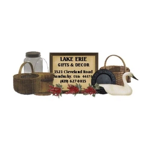 35 Off Lake Erie Gifts & Decor Promo Code (2 Active) 2024