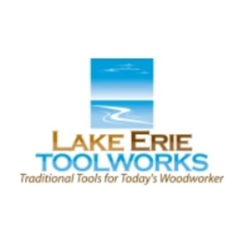 Lake Erie Toolworks Merchant Logo