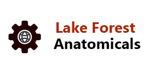 Lake Forest Anatomicals coupon