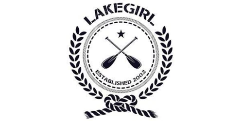 Lakegirl Promo Code