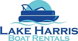 Lake Harris Boat Rentals Merchant Logo