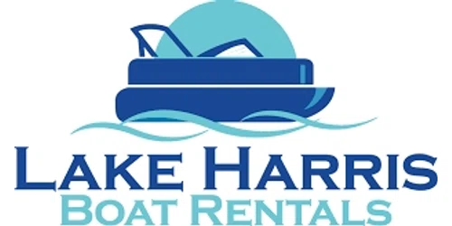 Lake Harris Boat Rentals Promo Code