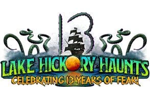 Lake Hickory Haunts coupons