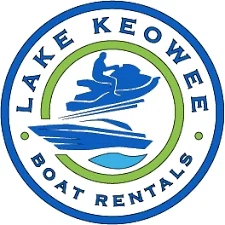 Lake Keowee Boat Rentals Merchant Logo