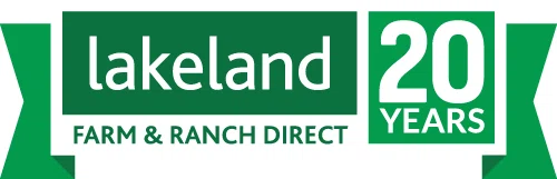 Lakeland Farm and Ranch Direct Merchant Logo