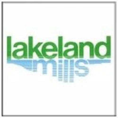 Lakeland Mills Merchant Logo