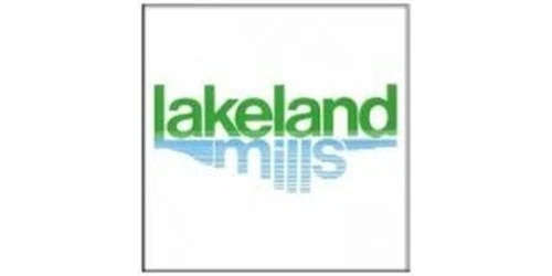 Lakeland Mills Promo Code