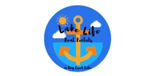 Lake Life Boat Rentals Promo Code