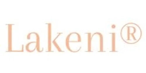 Lakeni Merchant logo