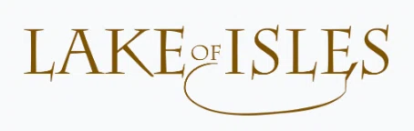 Lake of Isles Merchant Logo