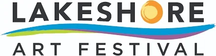 Lakeshore Art Festival Merchant Logo