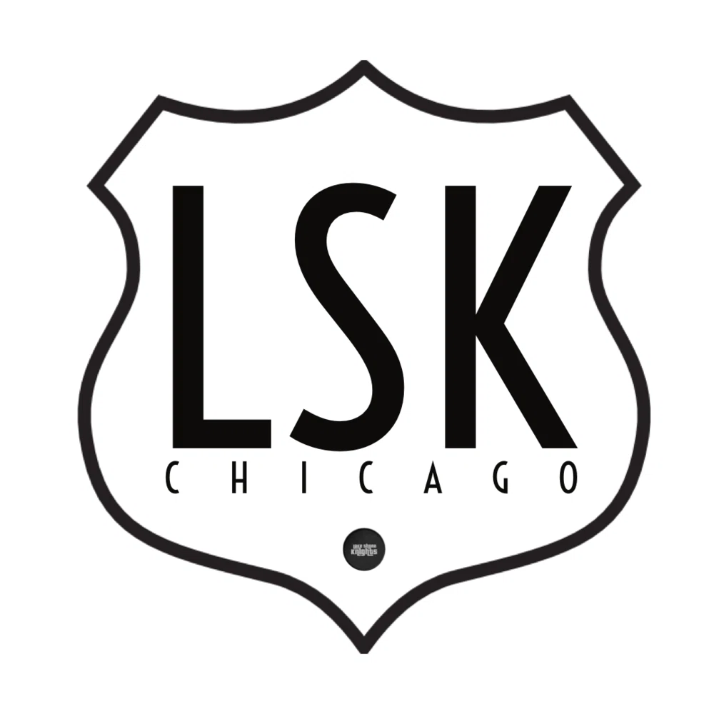 Lake Shore Knights Merchant Logo