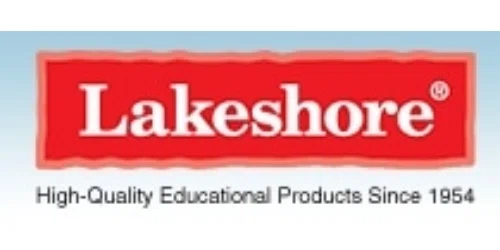 Lake Shore Learning Merchant logo