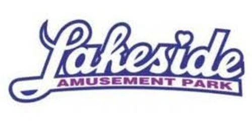 Lakeside Amusement Park Promo Code