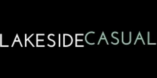 LakesideCasual Promo Code
