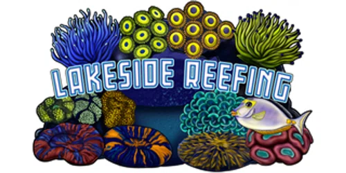 Lakeside Reefing Promo Code