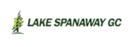 Lake Spanaway Golf Course Merchant Logo