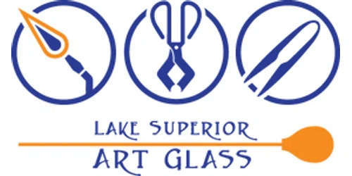 Lake Superior Art Glass Promo Code