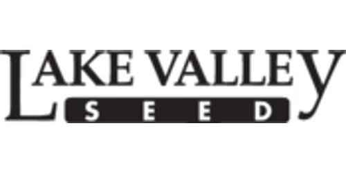 Lake Valley Seed Promo Code