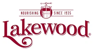 LAKEWOOD ORGANIC JUICE Promo Code — 30 Off 2024