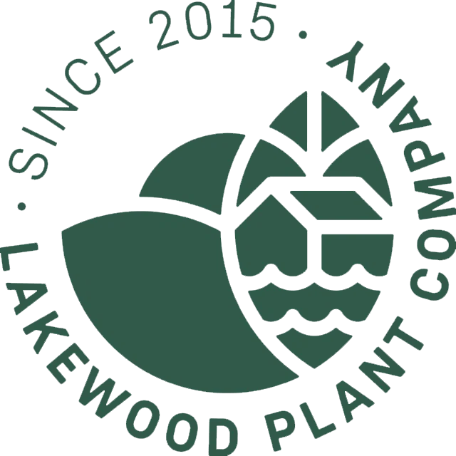 Lakewood Plant Company Promo Code