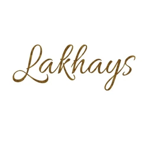 Lakhays Merchant Logo