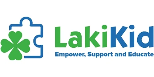 LakiKid Promo Code