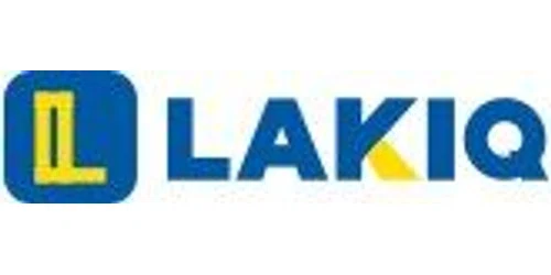 Lakiq Promo Code