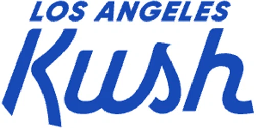 LA Kush Promo Code