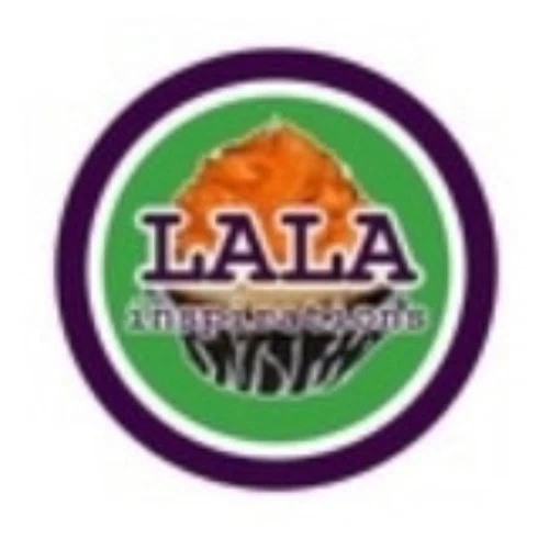 LALA INSPIRATIONS Promo Code — 80 Off in August 2024