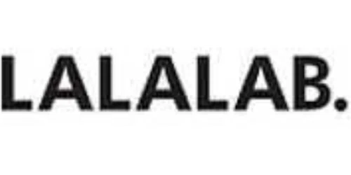 Lalalab Merchant logo