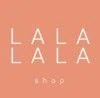 Lala Lala Shop Promo Code