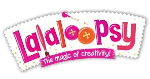 Lalaloopsy Merchant Logo