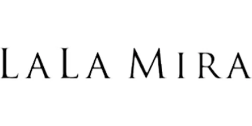 LaLaMira Merchant logo